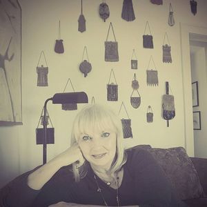 Meet your Posher, Sharon